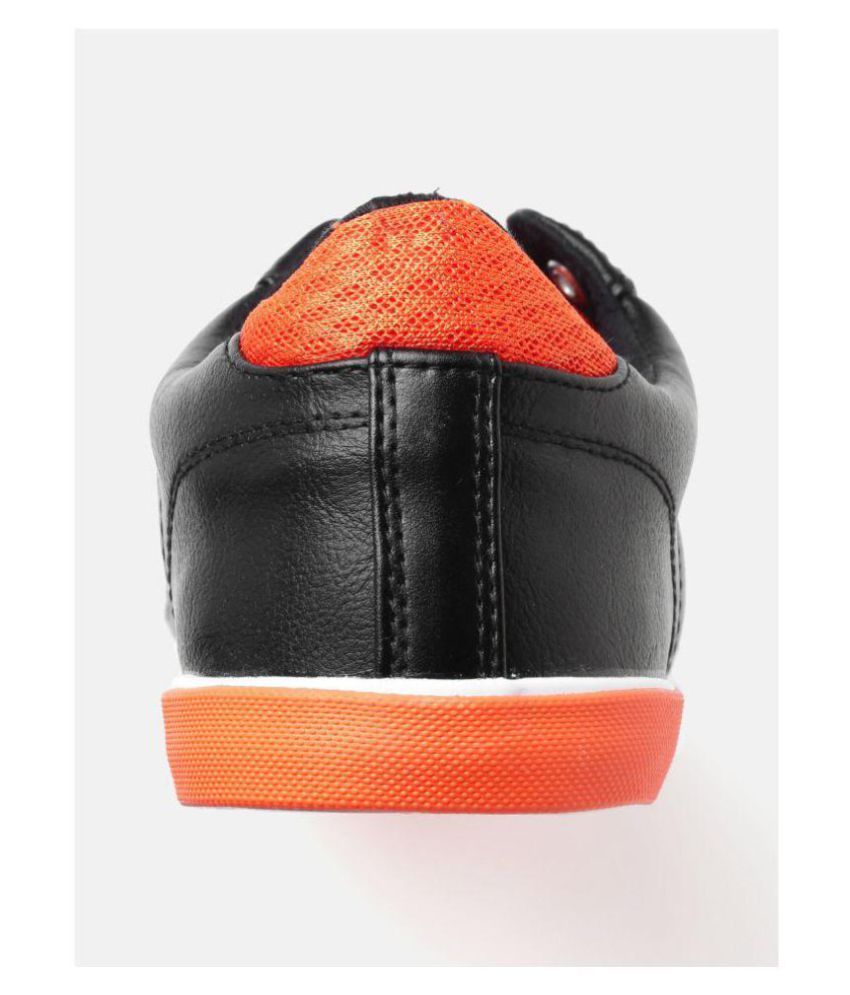 roadster shoes black sneakers