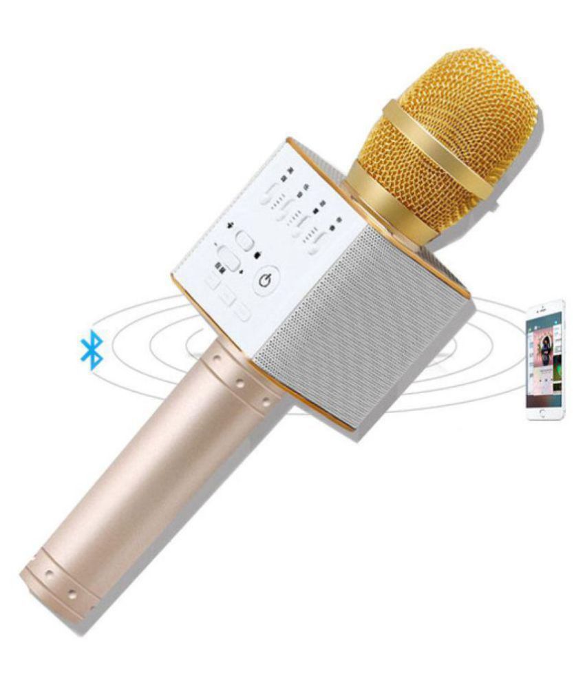     			Vizio Super Wireless Karaoke Players Wireless Microphones