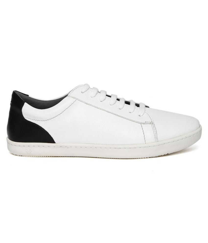 wrong Sneakers White Casual Shoes - Buy 