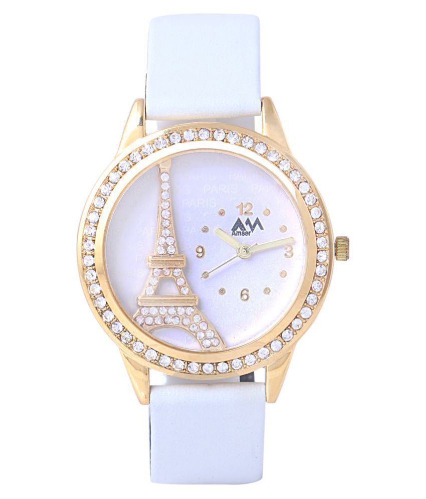 new wrist watch for girl