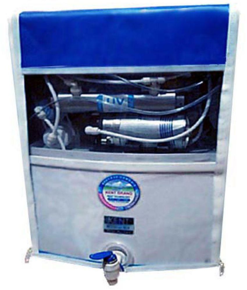 RELAXINDIA MKT PVT LTD Single PVC Water Purifier Cover Buy RELAXINDIA