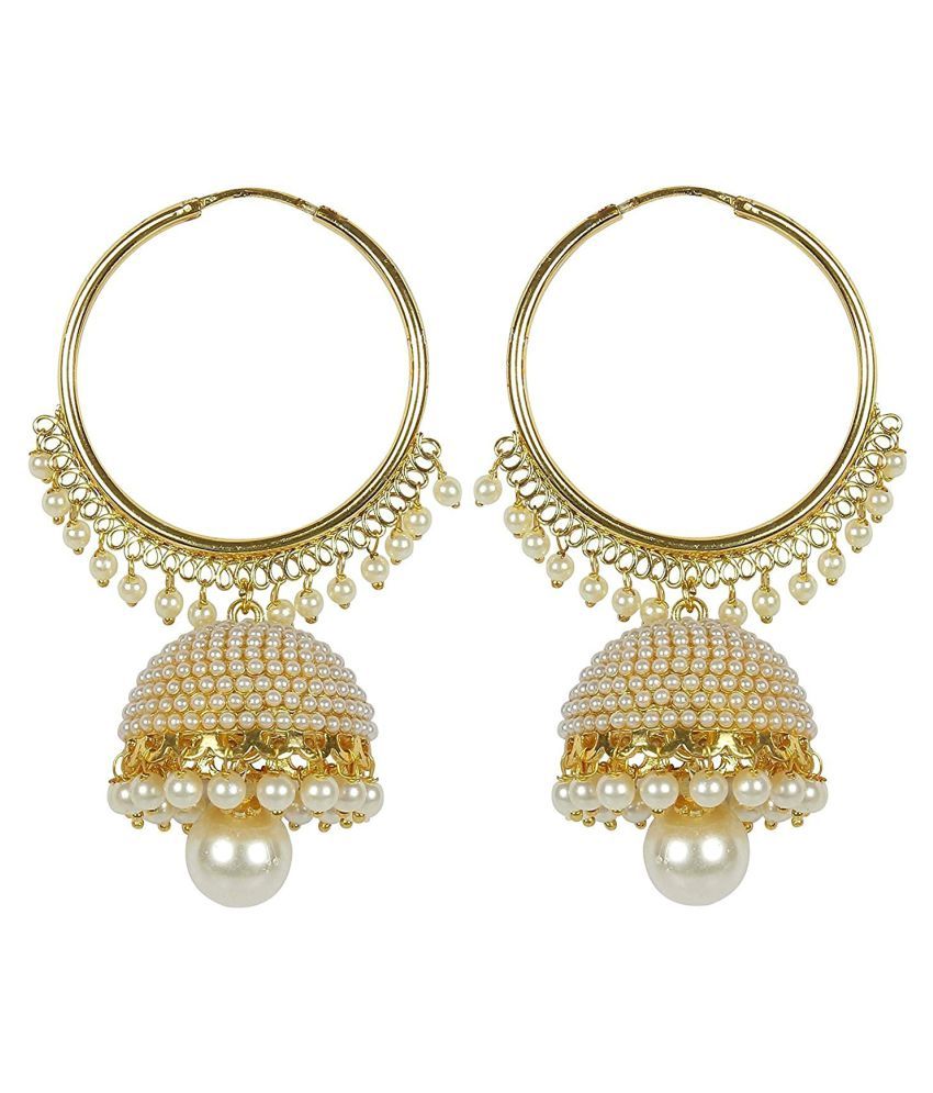 chand jhumka