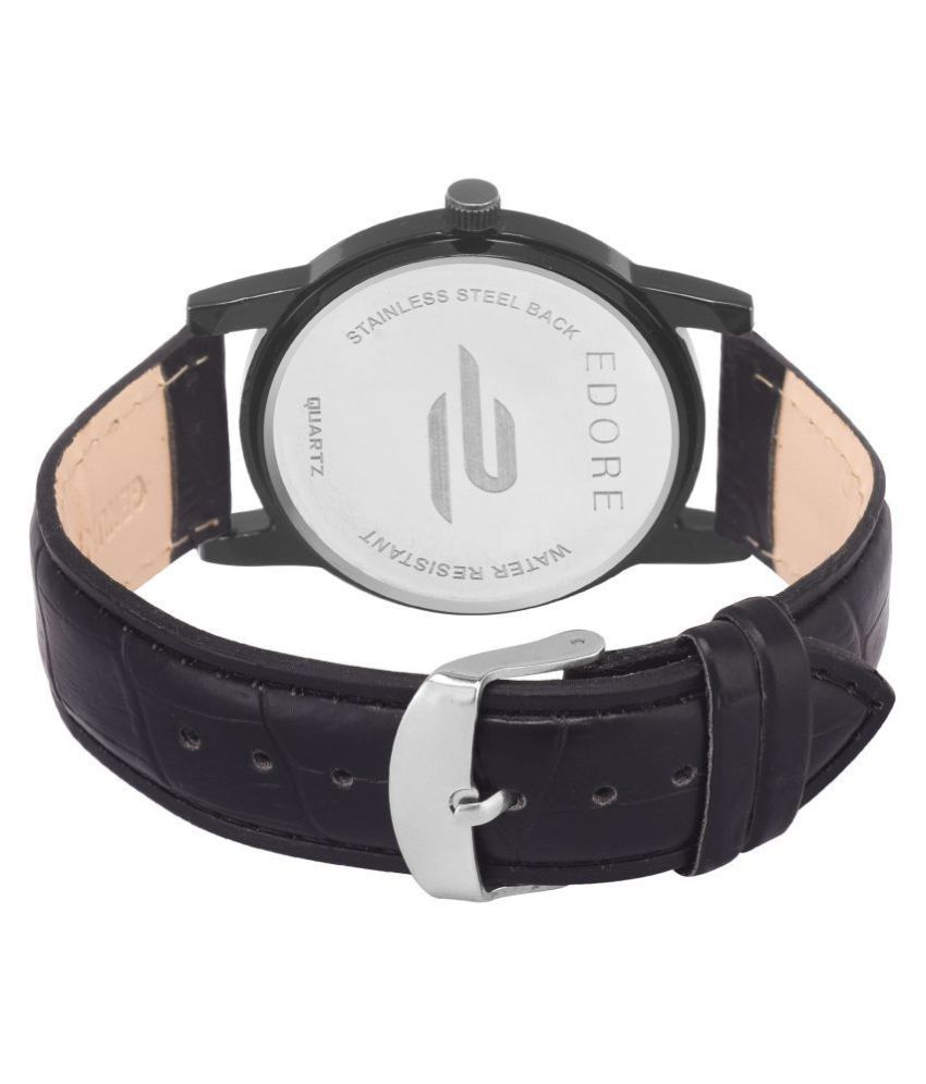 Edore Gallant ed-gr003 Wrist Watch for Men - Buy Edore Gallant ed-gr003 .