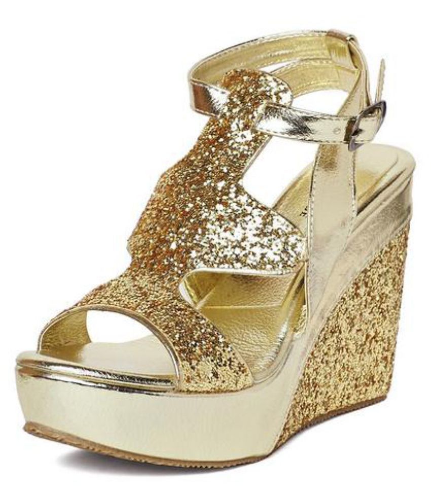 marc loire wedges