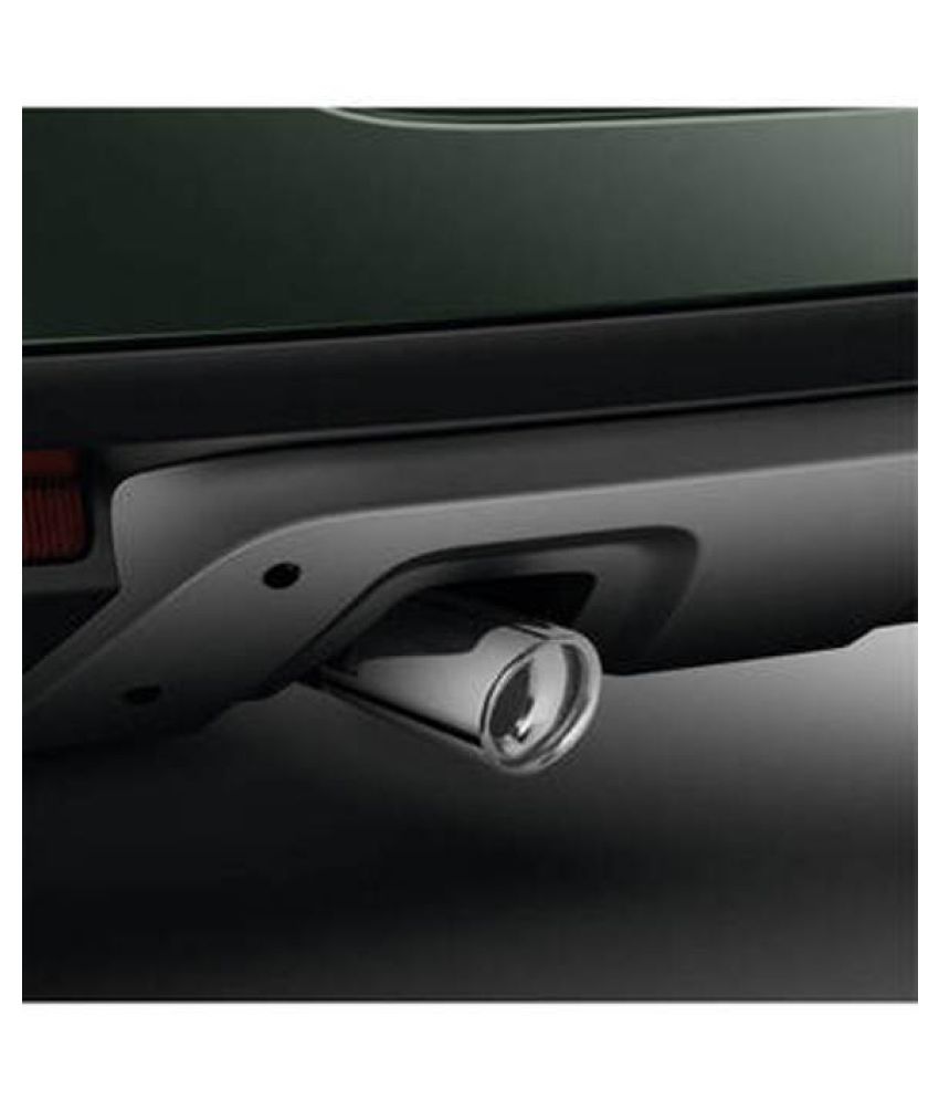 TAKE CARE Car Muffler Tip Chrome Buy TAKE CARE Car Muffler Tip