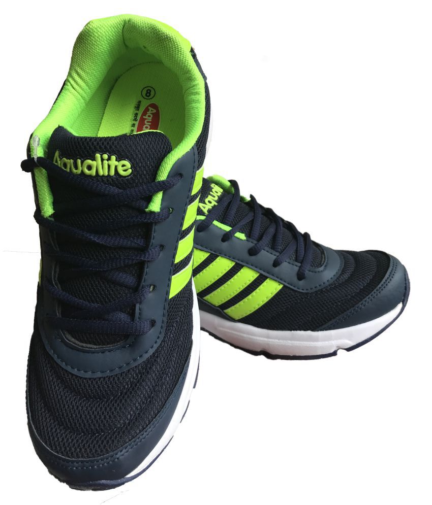 aqualite jogger shoes
