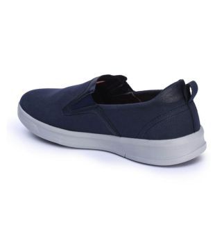 Campus STYLE WALK Sneakers Navy Casual 