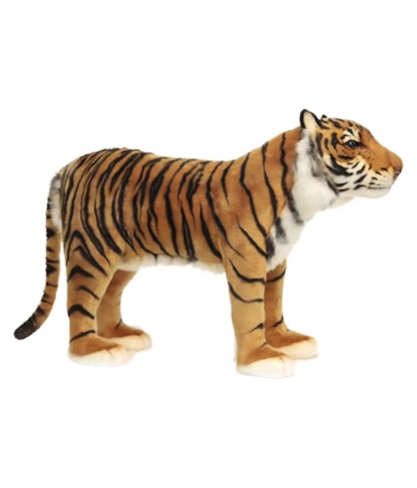 soft toy tiger price