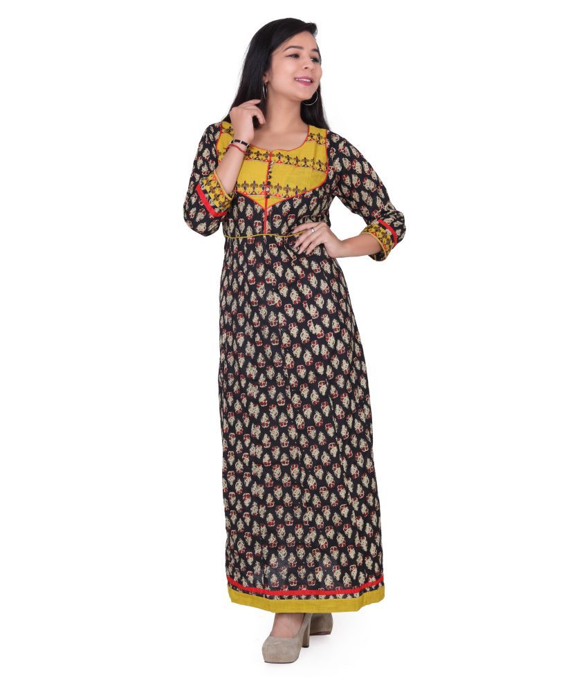 low price anarkali kurti