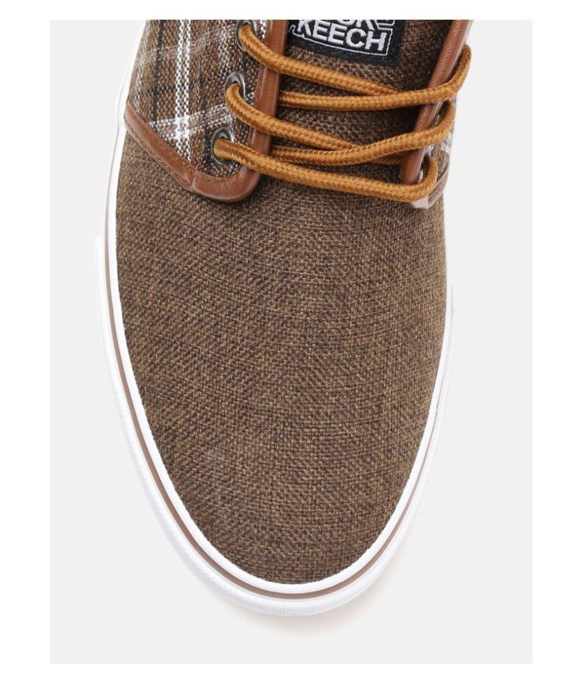 kook n keech mens shoes