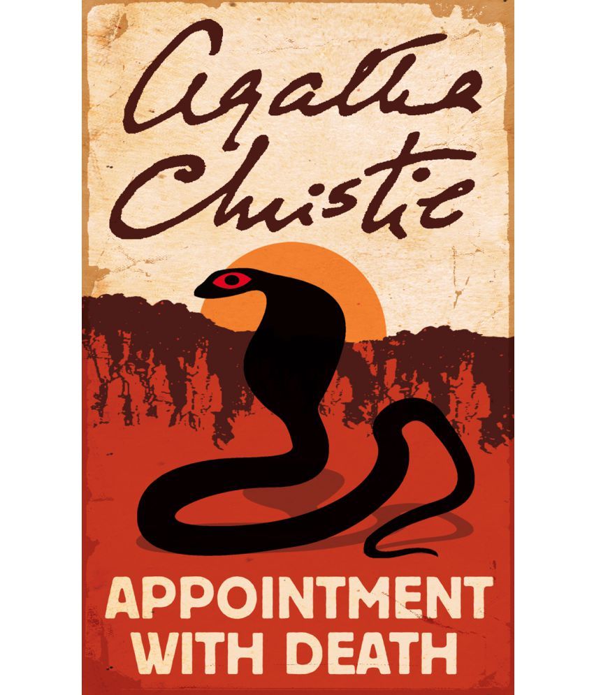     			Appointment with Death