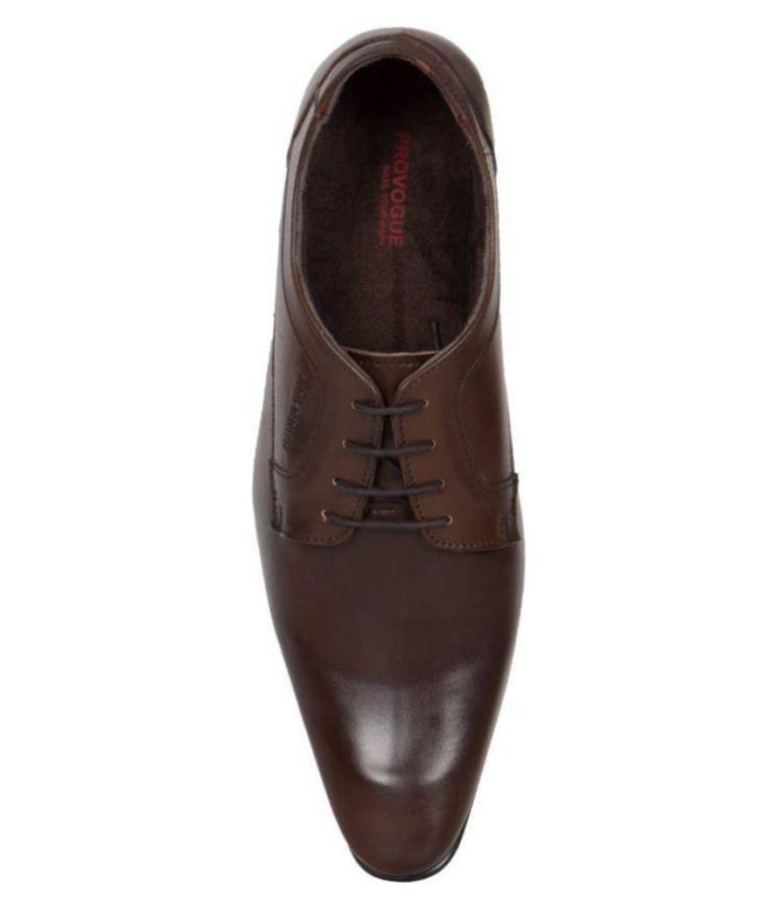 provogue formal shoes amazon