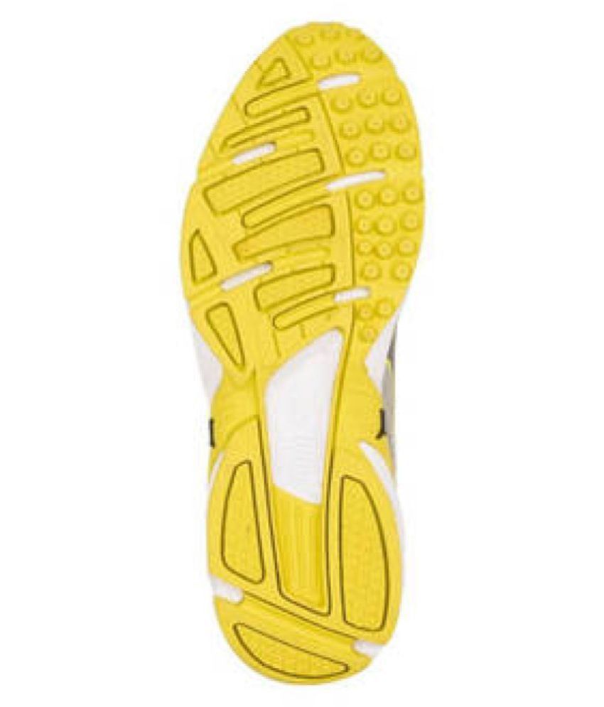 puma ceylon running shoes