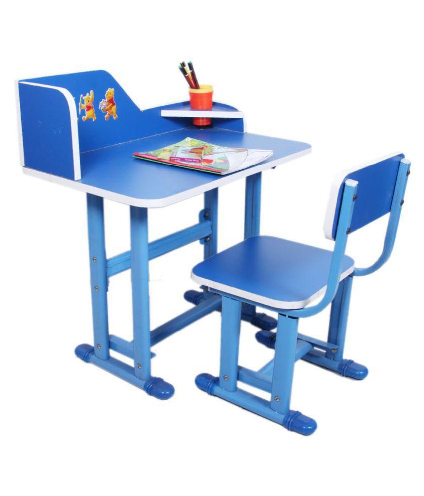 Kids Study Table and Chair Set - Buy Kids Study Table and Chair Set
