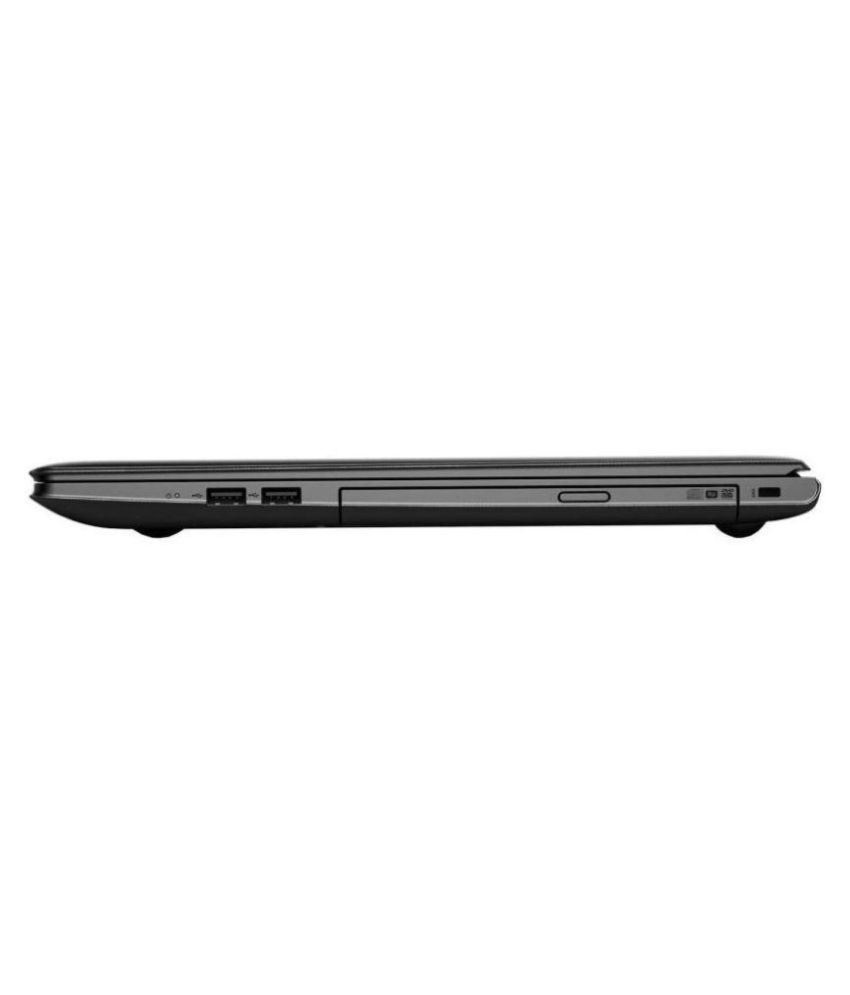 Lenovo Ideapad IP 310 - 80SM01EFIH Notebook Core i5 (6th Generation) 8 ...