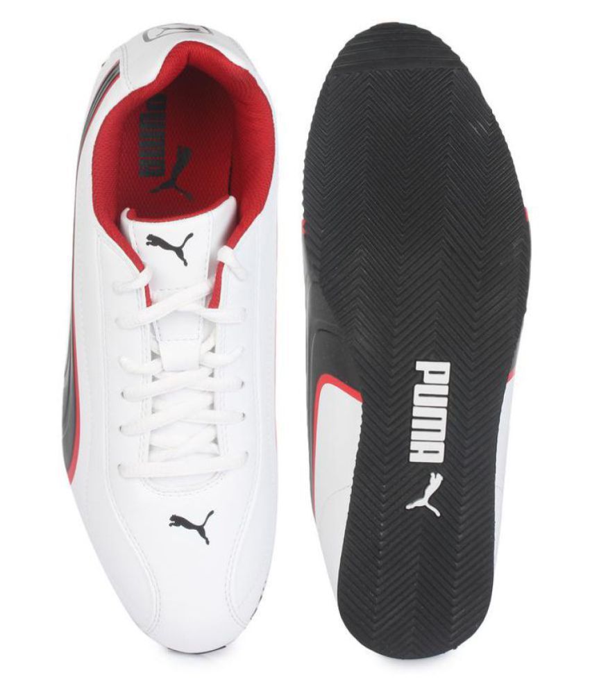 puma aripon 3 dp