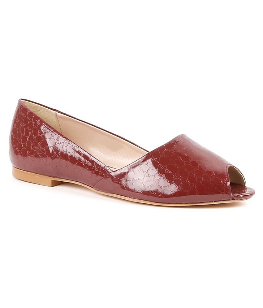 carlton london chappal