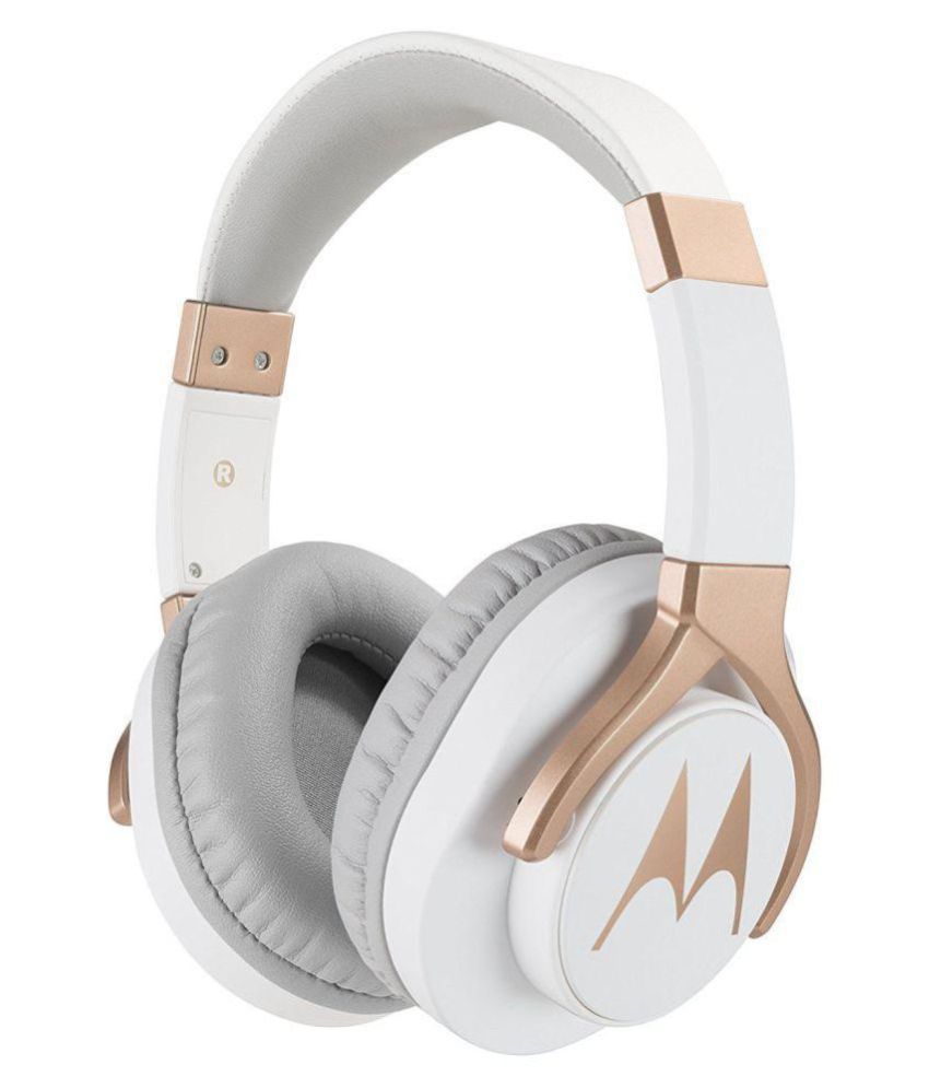 motorola pulse 3 pro wireless