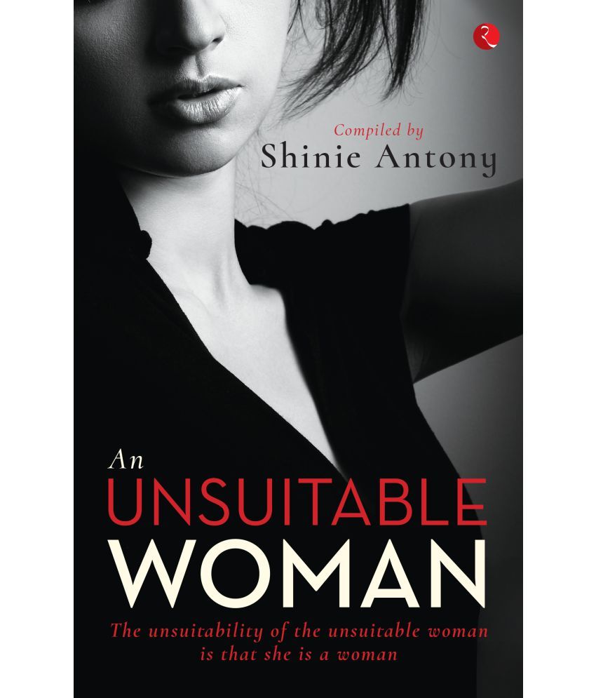     			An Unsuitable Woman