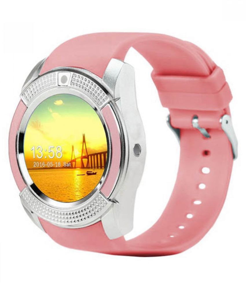 v9 smartwatch