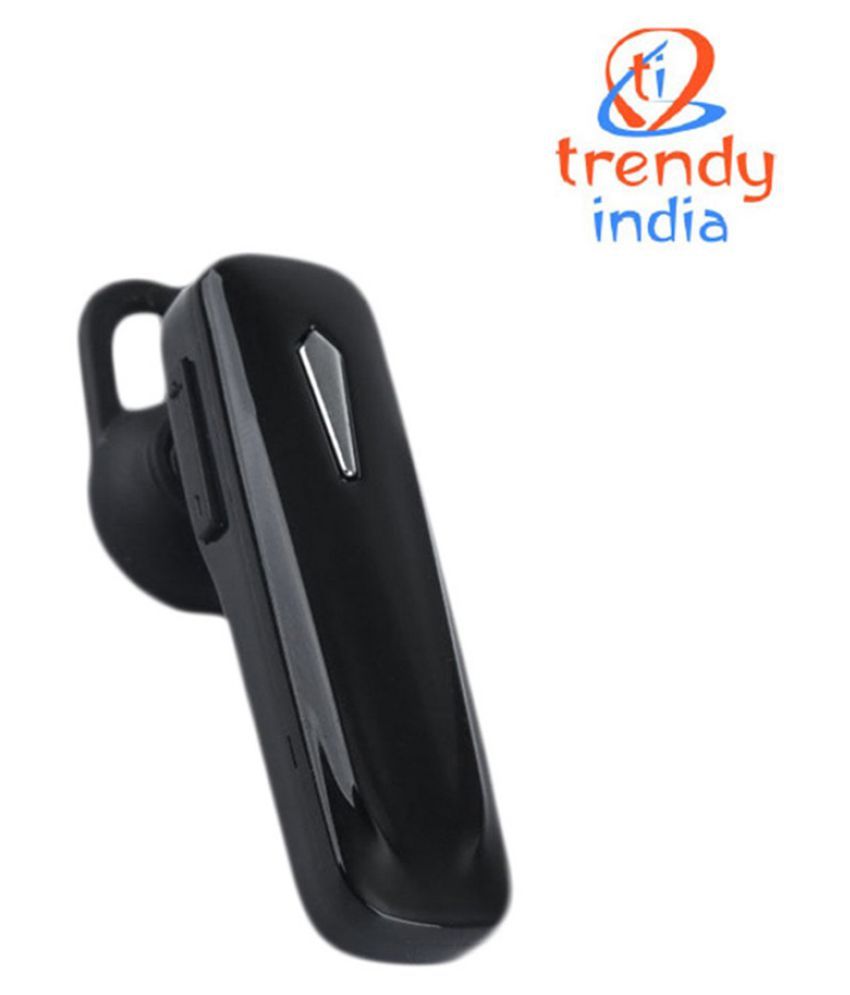 Huawei Honor Bluetooth Headset - Black 
