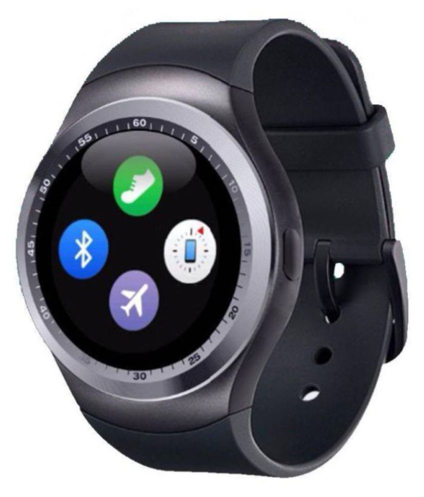 smart watch suitable for iphone