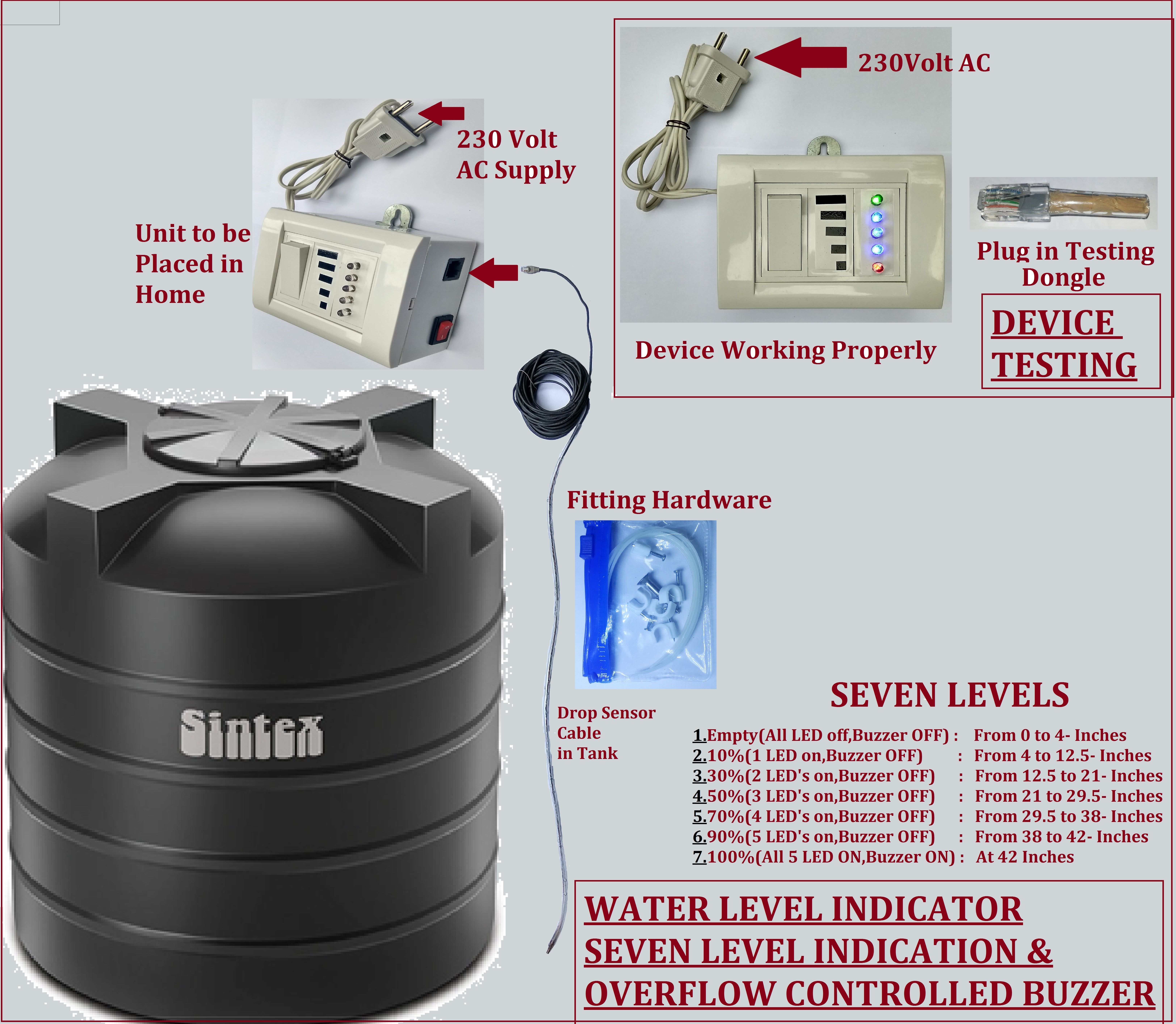 buy-water-level-indicator-seven-level-indication-water-overflow