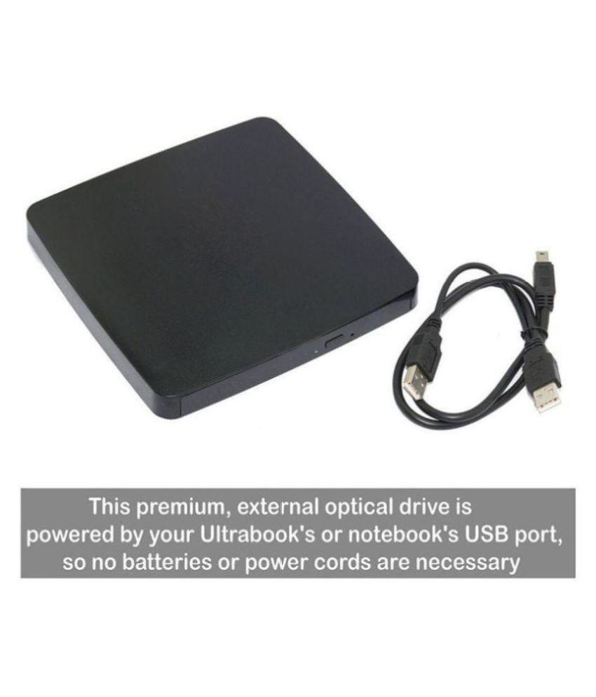 Storite DP10N Black External DVD Writer Buy Storite DP10N Black External DVD Writer Online at
