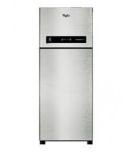 Whirlpool 340 Ltr 3 Star Professional 355elite 3S Alpha Double Door Refrigerator - Gray