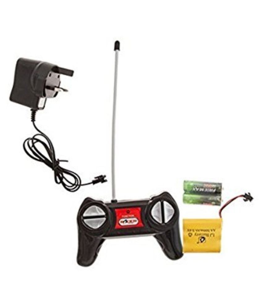 zest 4 toyz remote control car