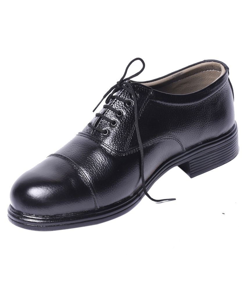 formal oxfords