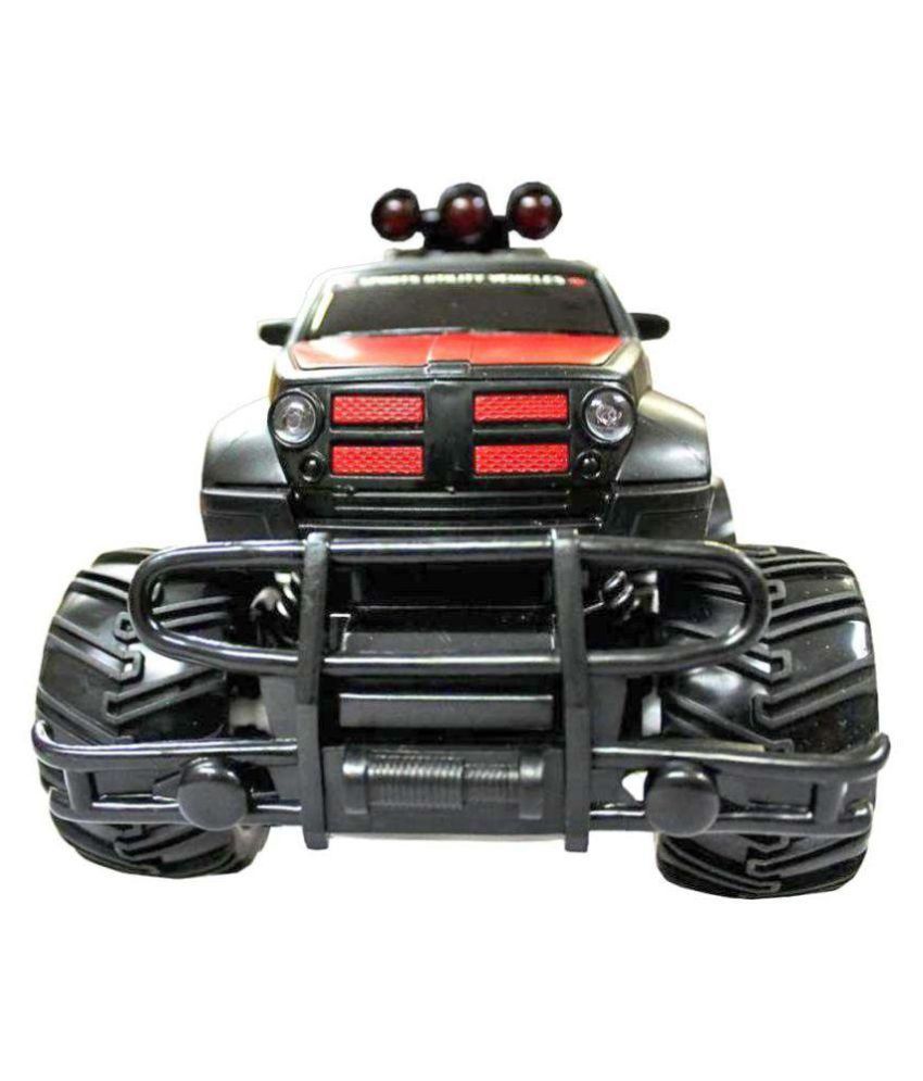 crawler hummer