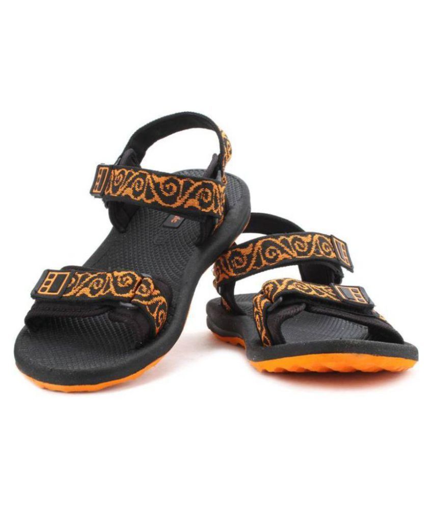 terravulc sandals