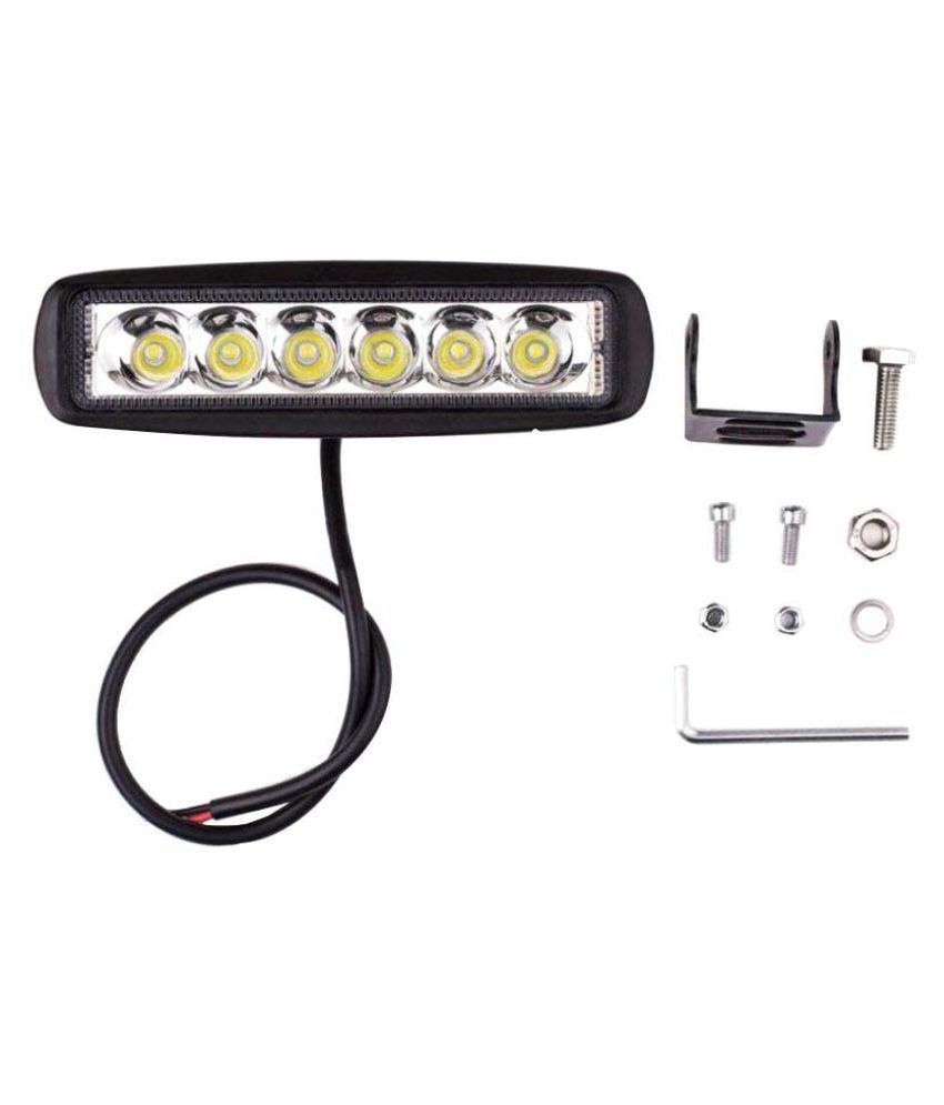 led lights bike price