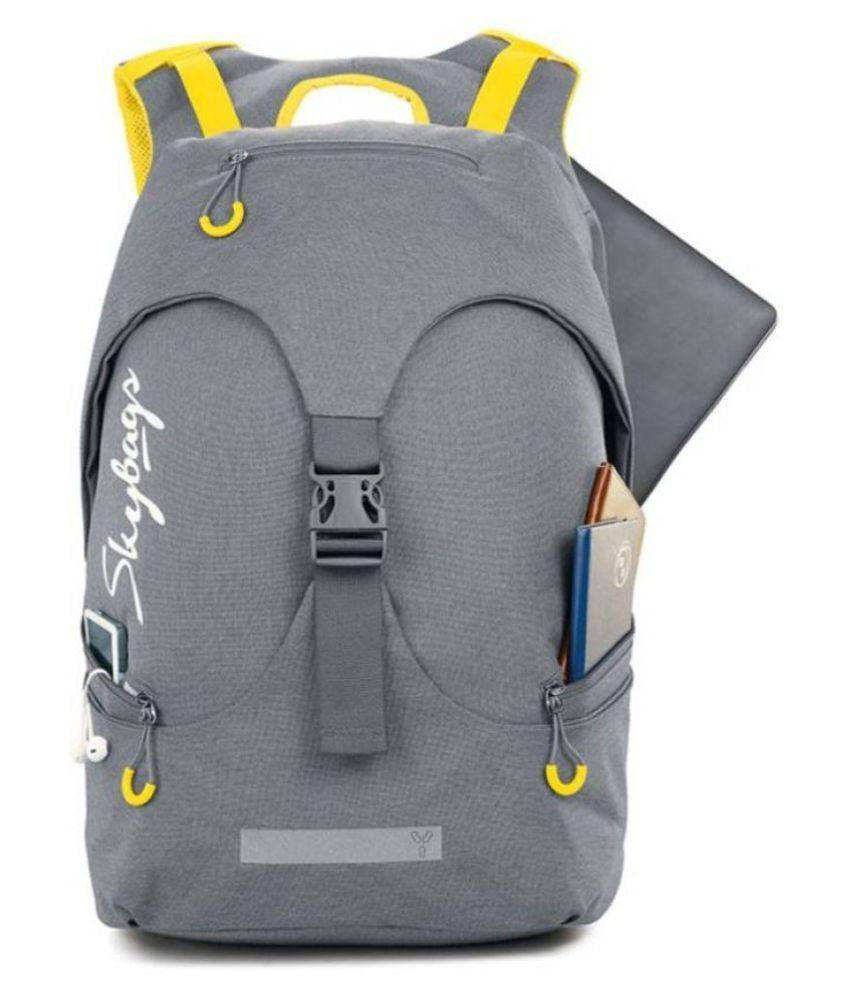 skybags ion 36 ltrs