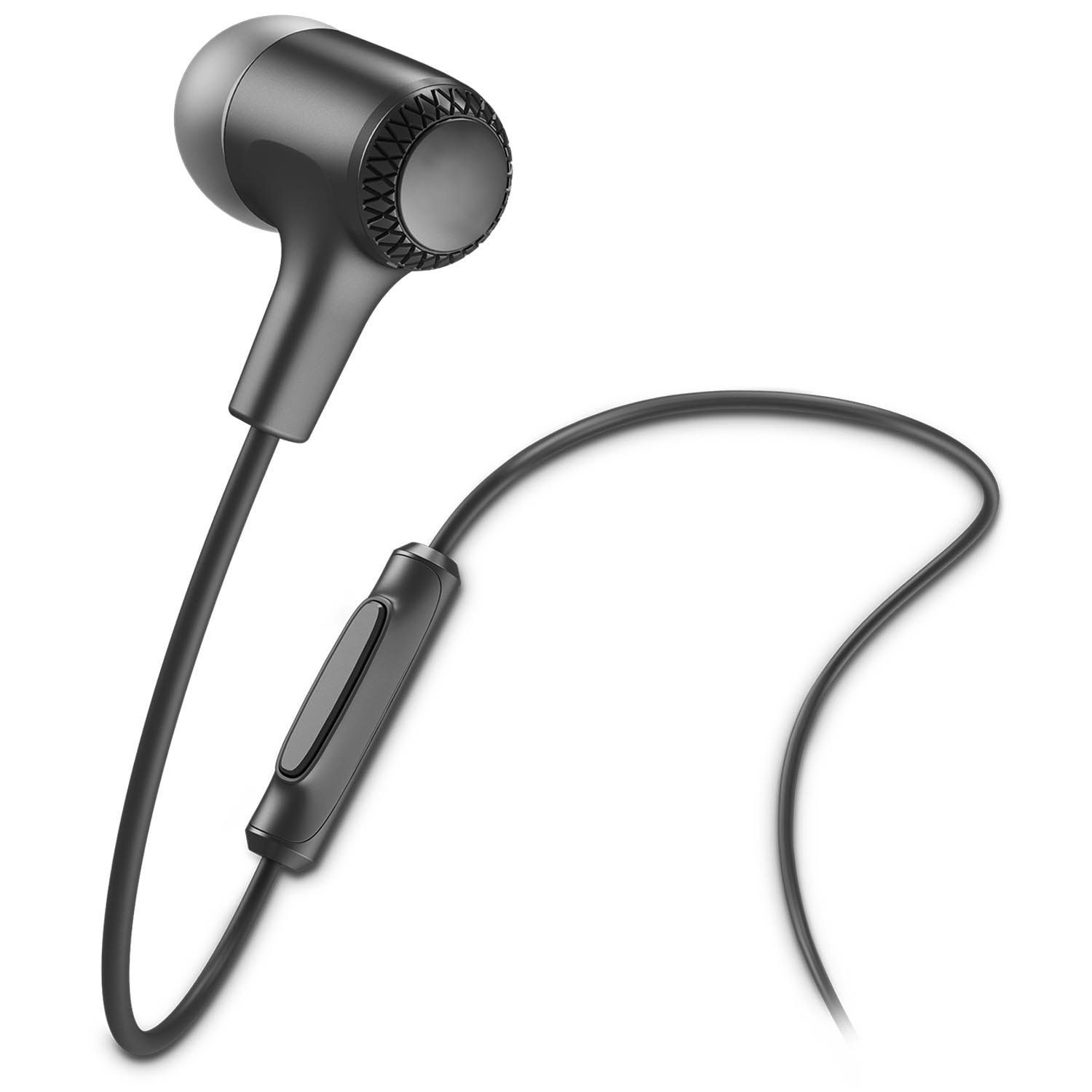 TrendyIndia A9 Pro In Ear Wired Earphones With Mic - Buy TrendyIndia A9 ...