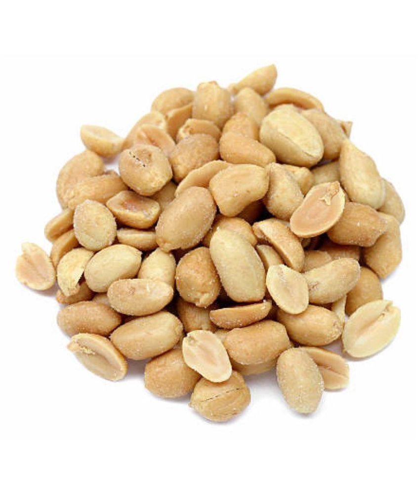 133 Brand Roasted Peanuts (Moongphali) 1 kg: Buy 133 Brand Roasted ...