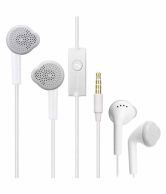 Samsung Galaxy J2 Pro Ear Buds Wired Earphones With Mic