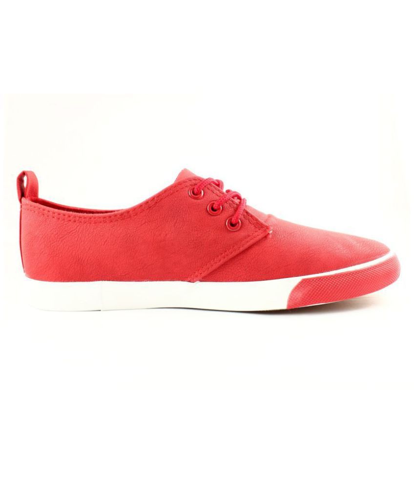 rock casual shoes