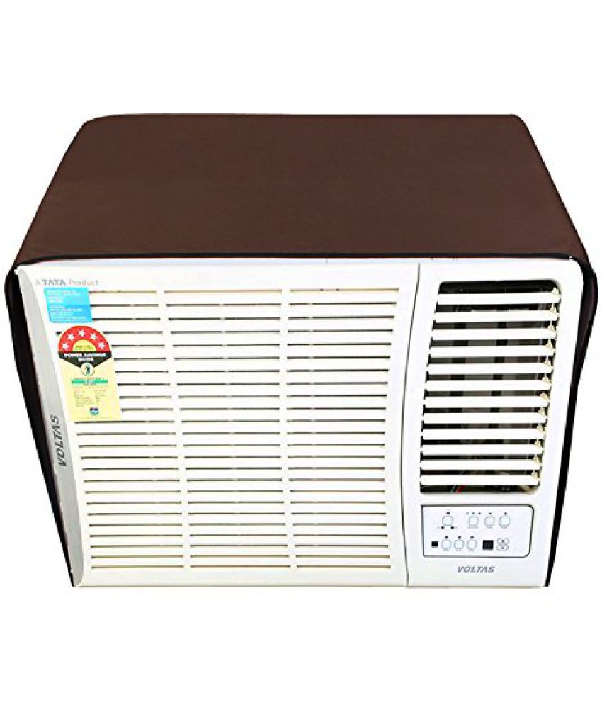 Dream Care Single Polyester Videocon VW4M33.WX 1 ton 3 star Window AC