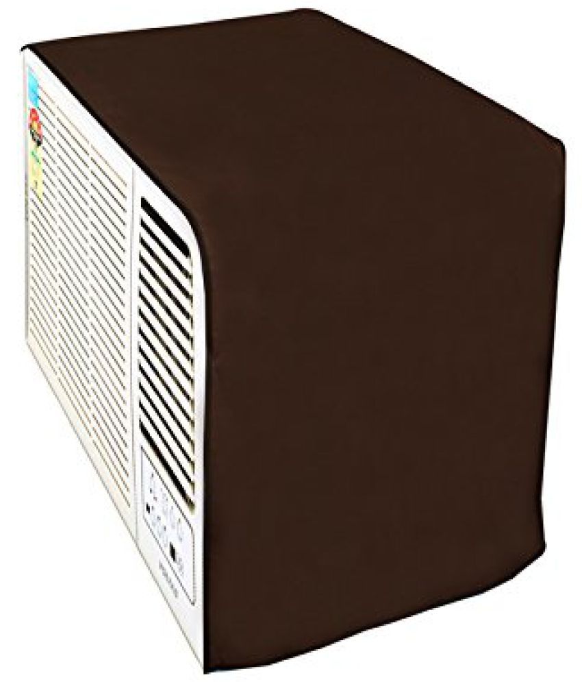 Dream Care Single Polyester Videocon VW4M33.WX 1 ton 3 star Window AC