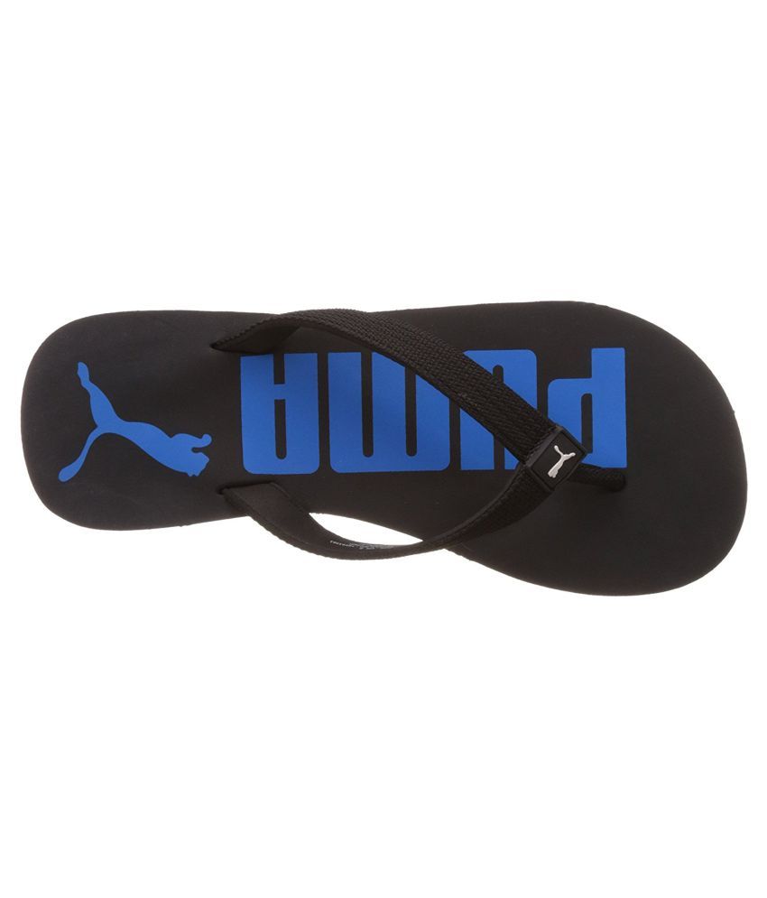 puma chappal price list