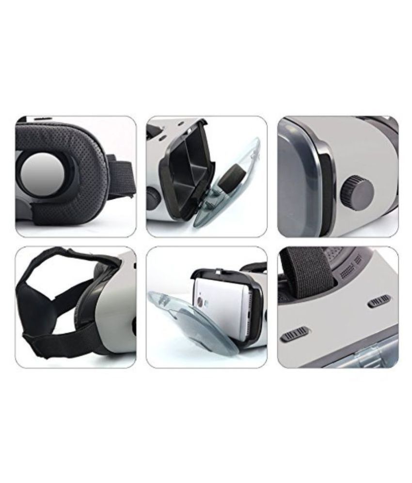 Buy Zebronics Zebronics ZEBVR100B UpTo 14 cm (5.5) Zebronics Virtual