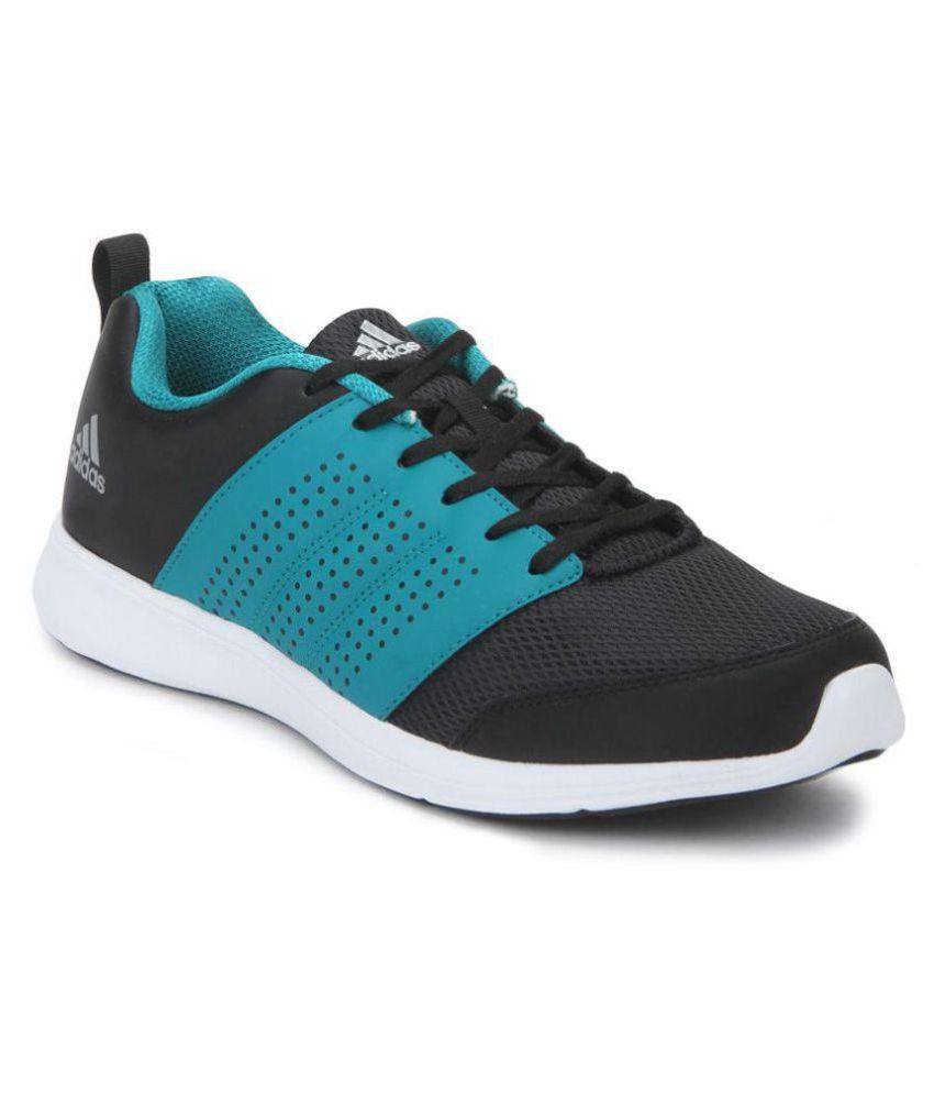 Adidas 79037 Black Running Shoes - Buy Adidas 79037 Black Running Shoes  Online at Best Prices in India on Snapdeal
