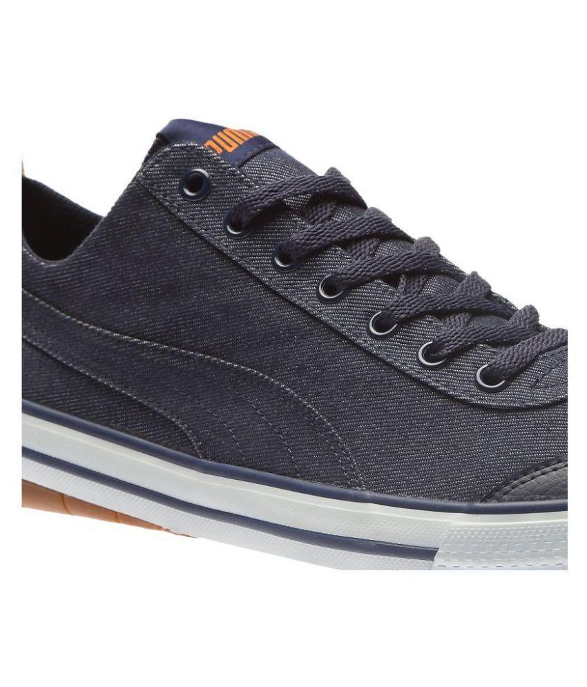 puma slyde dp sneakers for men