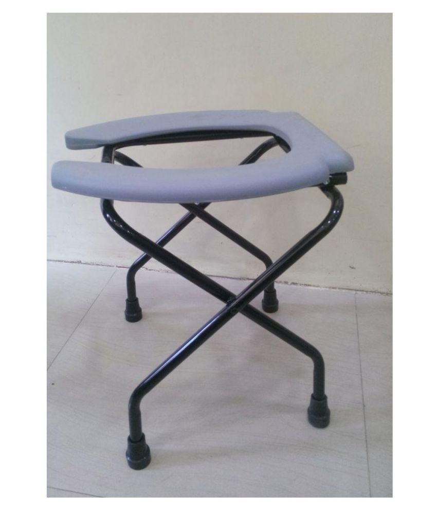 Samson Premium Commode Stool Buy Samson Premium Commode Stool at Best