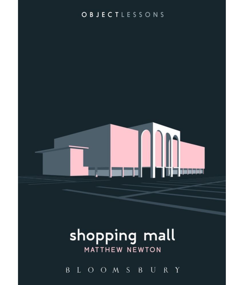     			Shopping Mall