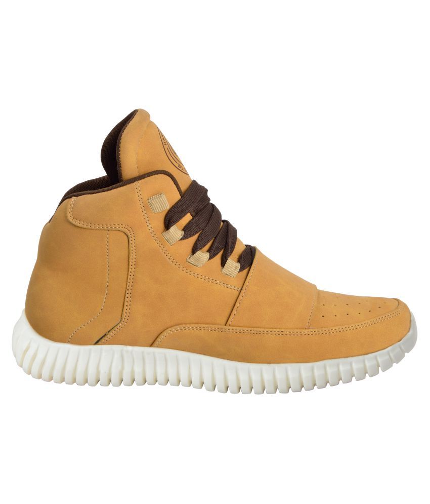 nike camel boots