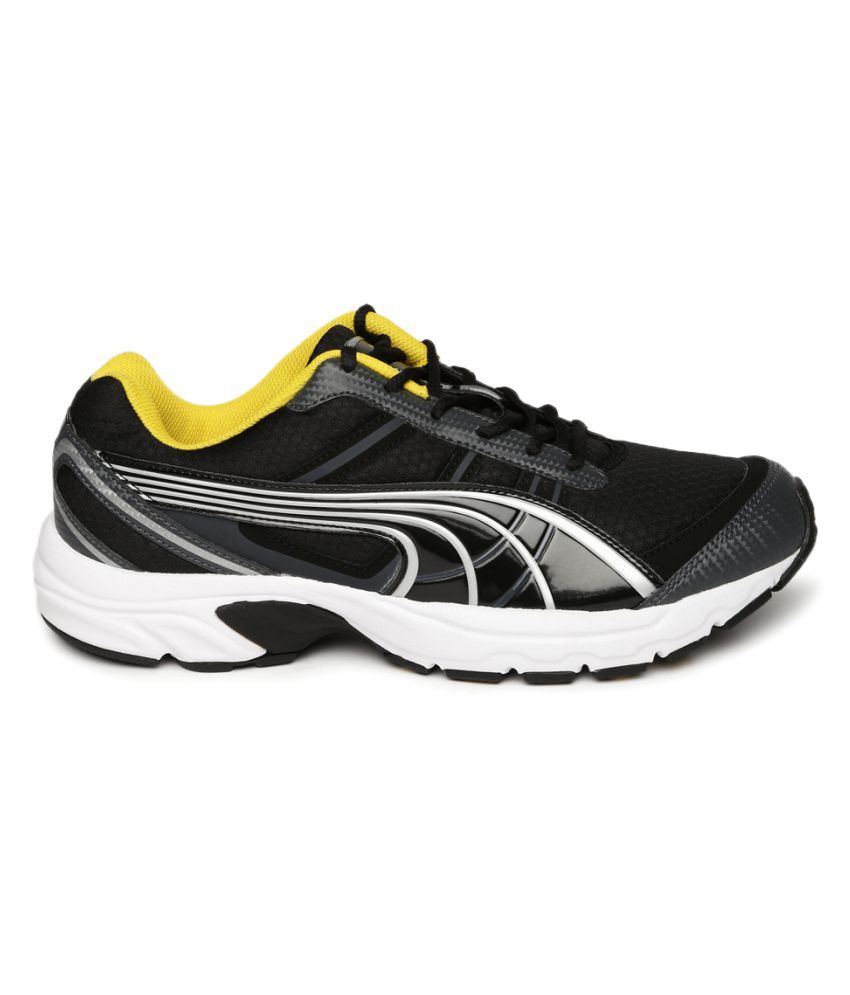 Puma Multi Color Running Shoes - Buy Puma Multi Color Running Shoes ...