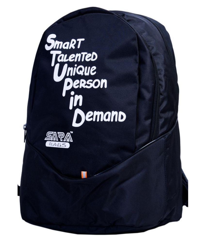     			School Bag In School Bags